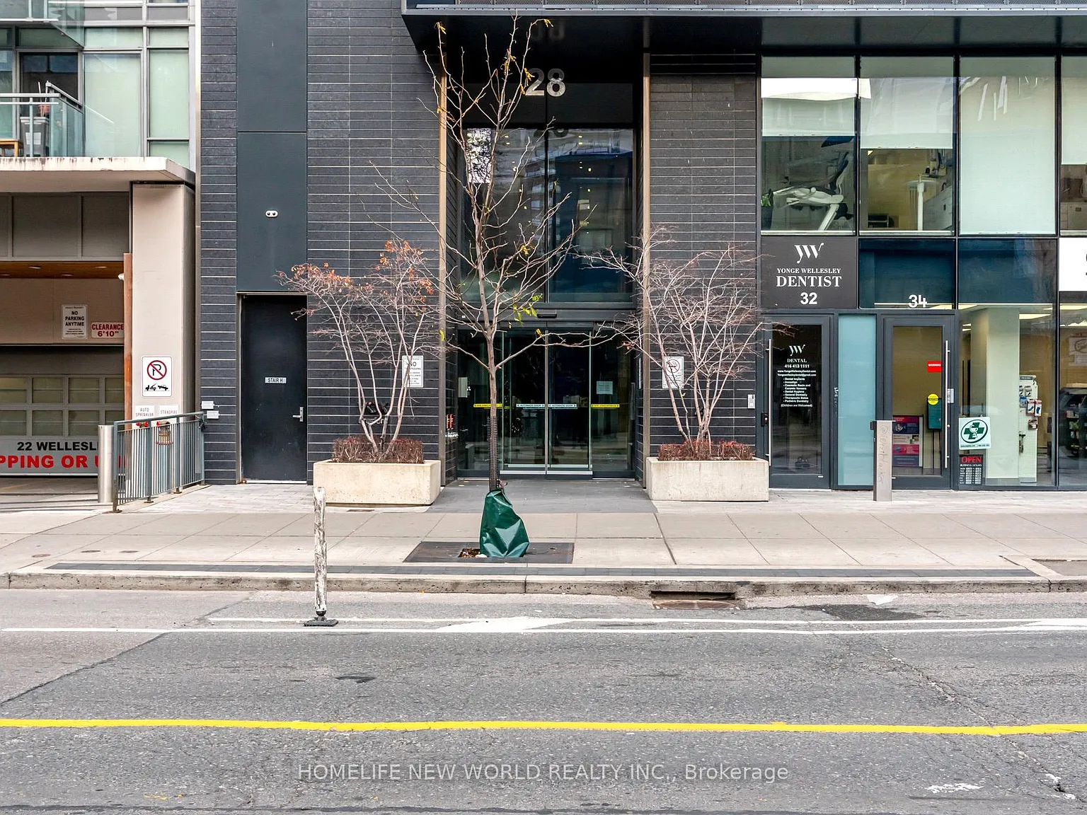 1 bed, $2,250 — Photo 2