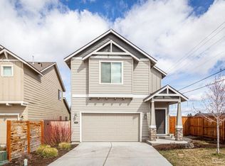 21198 Kayla Ct, Bend, OR 97702