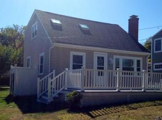 39 Porter St, Marshfield, MA 02050