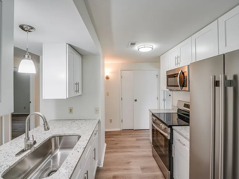5001 Forest Mountain Ct — Photo 6