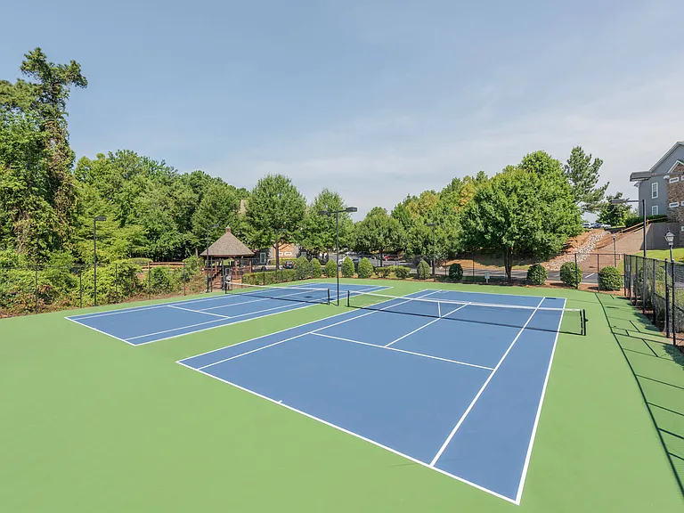 The Lex at Brier Creek — Photo 43