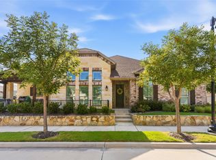 420 Lavender Ln, Fairview, TX 75069
