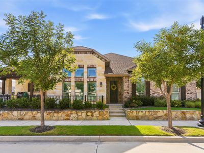 420 Lavender Ln, Fairview, TX, 75069