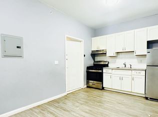 39 16th Ave #4, Paterson, NJ 07501