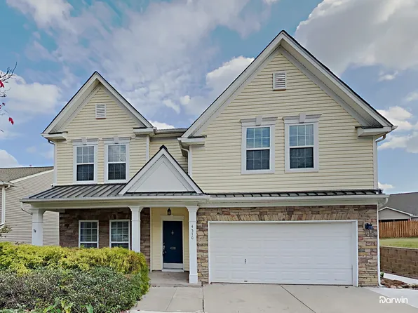 4510 Lawrence Daniel Dr, Matthews, NC 28104