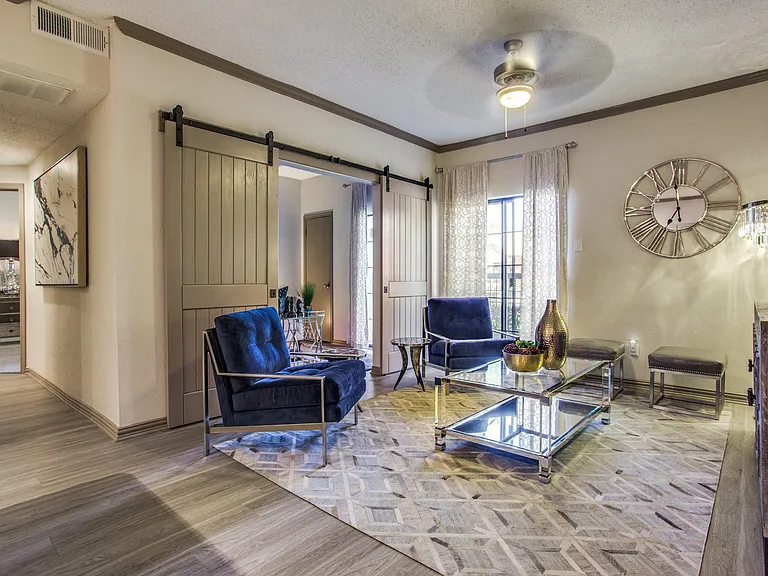 The Brandt Apartments — Photo 7