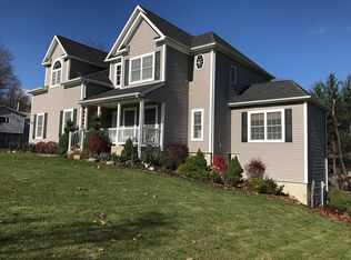 1 Makan Rd, Monroe, NY 10950