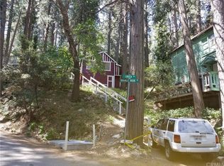 21920 Plunge Rd, Crestline, CA 92322