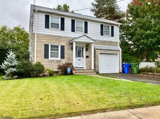 57 Palisade Rd, Linden, NJ 07036