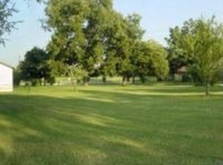 7196 E 132 Rd, Holdenville, OK 74848