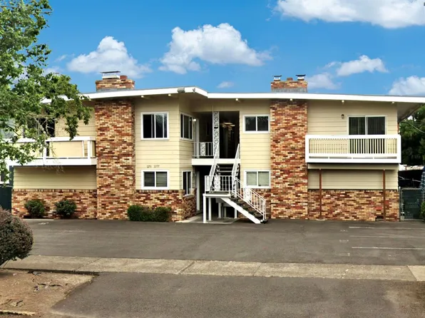 2x1 @ The Colony Apartments, 1275 Chemeketa St NE, Salem, OR 97301