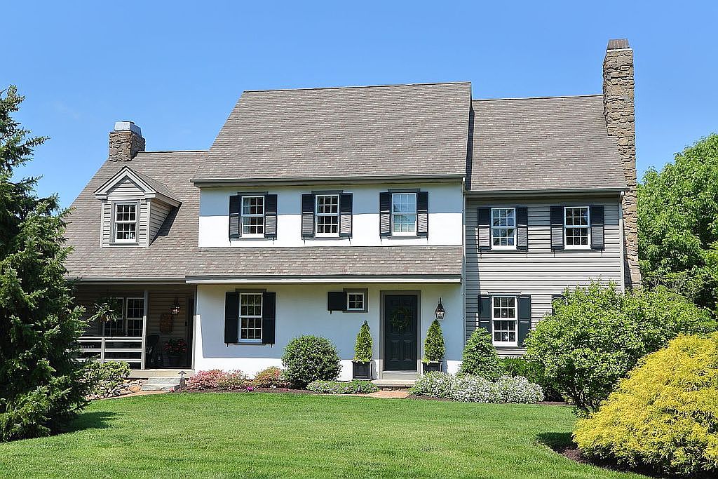 600 S Smith Dr, Quarryville, PA 17566 Zillow