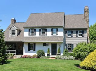 600 S Smith Dr, Quarryville, PA 17566