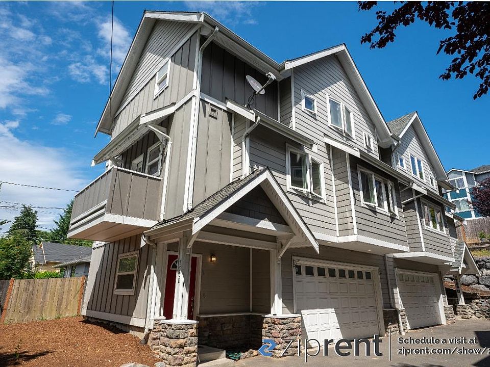 1st image of 7708 Highland Park Way SW #A