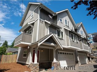 7708 Highland Park Way SW #A, Seattle, WA 98106