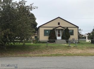 3131 Busch St, Butte, MT 59701