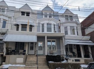 723 Thorn St, Reading, PA 19601