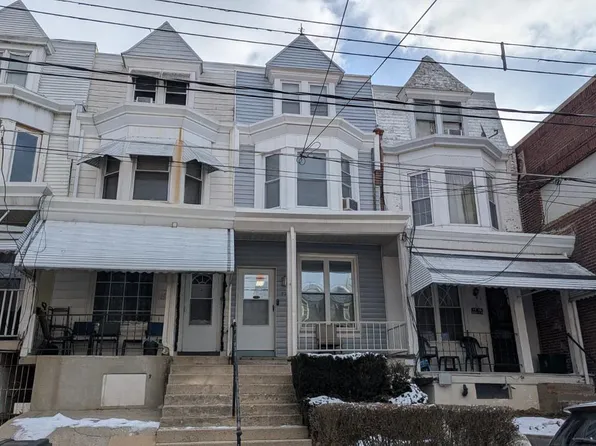 723 Thorn St, Reading, PA 19601