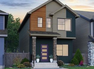 823 E Sora Blvd SE, Calgary, AB T3S 0L7