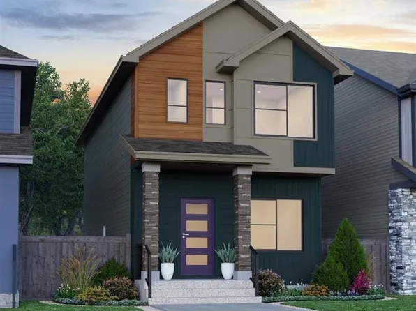 823 E Sora Blvd SE, Calgary, AB T3S 0L7