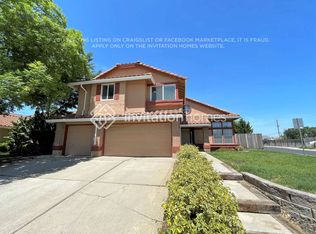 4821 Laguna West Way, Elk Grove, CA