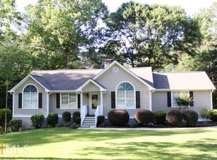 50 Richmond Pl, Newnan, GA 30265