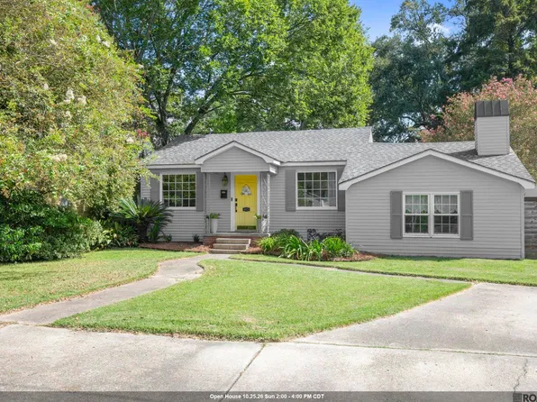4025 Irvine St, Baton Rouge, LA 70808