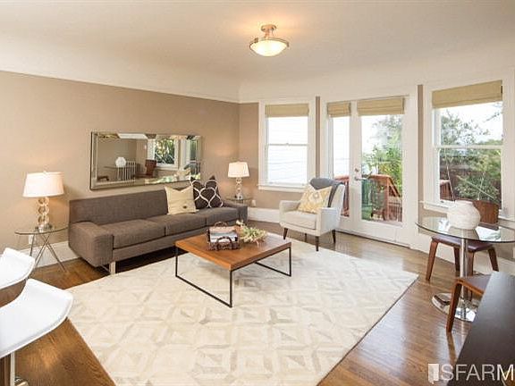 3rd image of 1444 Vallejo St APT 4