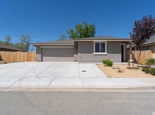 1644 Summerwind Dr, Fernley, NV 89408