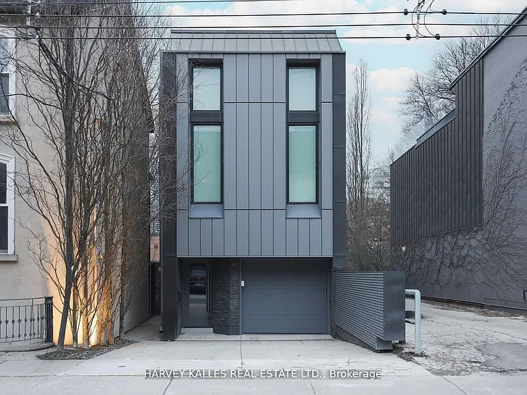 41 Berryman St — Photo 1