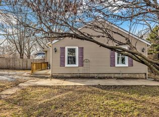 1124 S Haden St, Independence, MO 64050