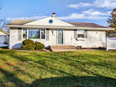 1128 E Layton Ave, Appleton, WI, 54915