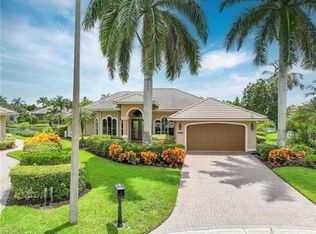 8304 Ginger Lily Ct, Naples, FL 34113