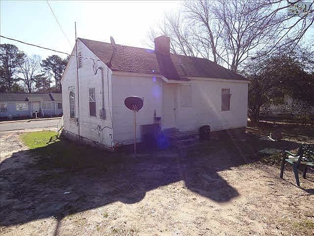 2nd image of 160 Burroughs St