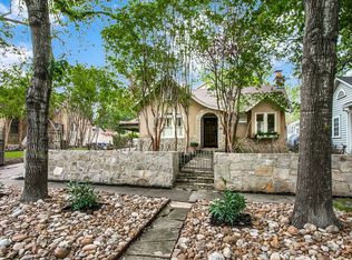 106 W Rosewood Ave, San Antonio, TX 78212