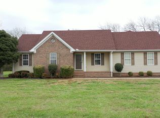 105 Brookfield Dr, Shelbyville, TN 37160