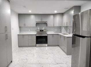 10 Ledgerock Rd, Brampton, ON L6P2L7