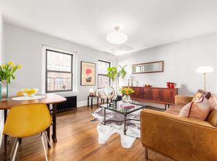 240 E 24th St APT 4A, New York, NY