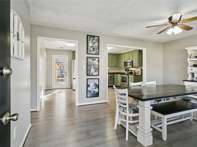 4699 Clopton Dr, Hayes, VA, 23072