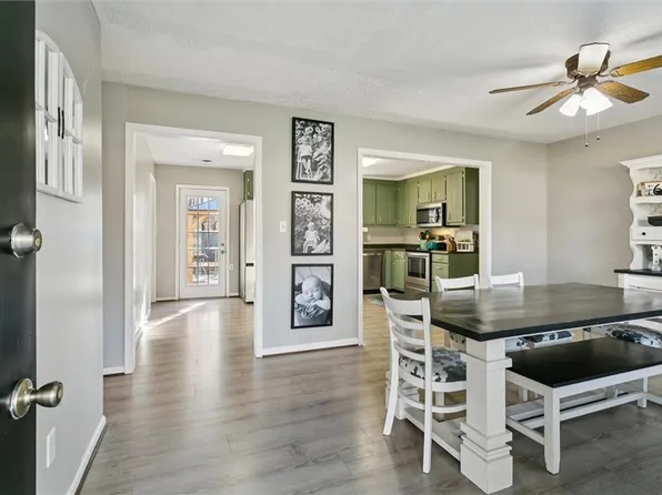 4699 Clopton Dr, Hayes, VA 23072