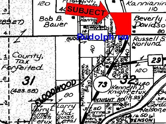 2nd image of 6109 Highway 73