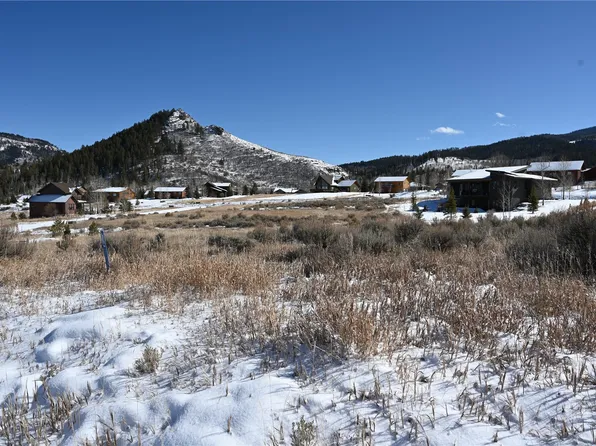 23340 Postrider Trl, Oak Creek, CO 80467