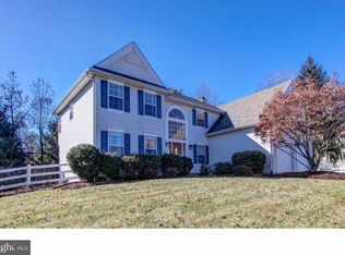 4593 Deep Creek Way, Doylestown, PA 18902