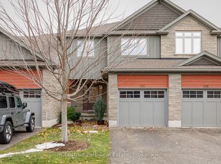 122 Conservation Way, Collingwood, ON L9Y0G9