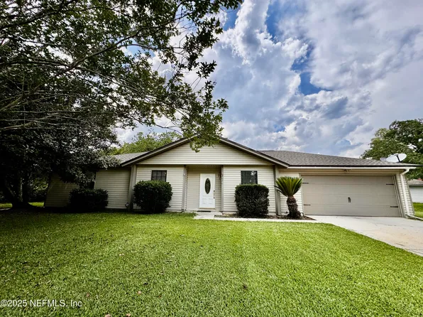 2076 TICKFORD Street, Middleburg, FL 32068