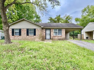 3353 Elk Point Dr, Memphis, TN 38128