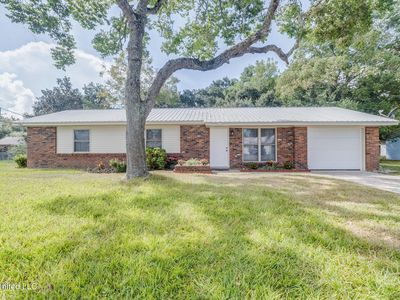 4806 Bronfair Ave, Pascagoula, MS, 39581