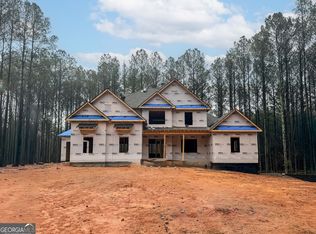 615 Shepherds Xing, Oxford, GA 30054