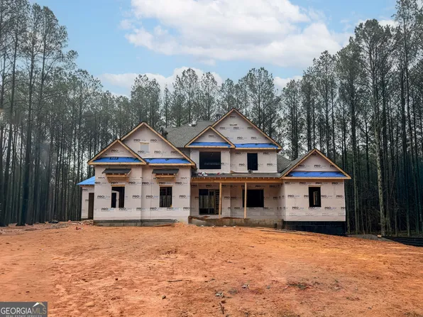 615 Shepherds Xing, Oxford, GA 30054