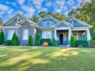 109 Mollie B Ct, Hot Springs, AR 71913